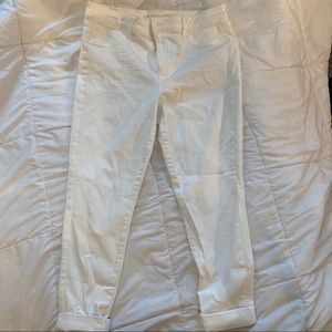 American Eagle high rise jegging